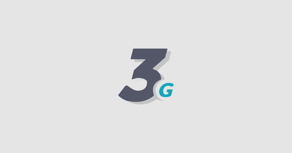 Buy 3G Top Up | Voucher Online [Fast & Secure]