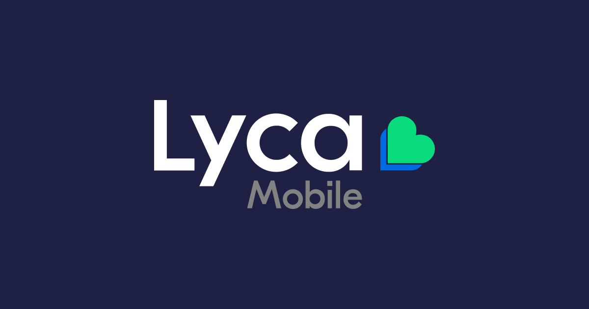 Buy Lyca Top Up | Voucher Online [Fast & Secure]